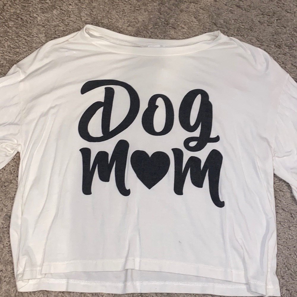 Graphic tee